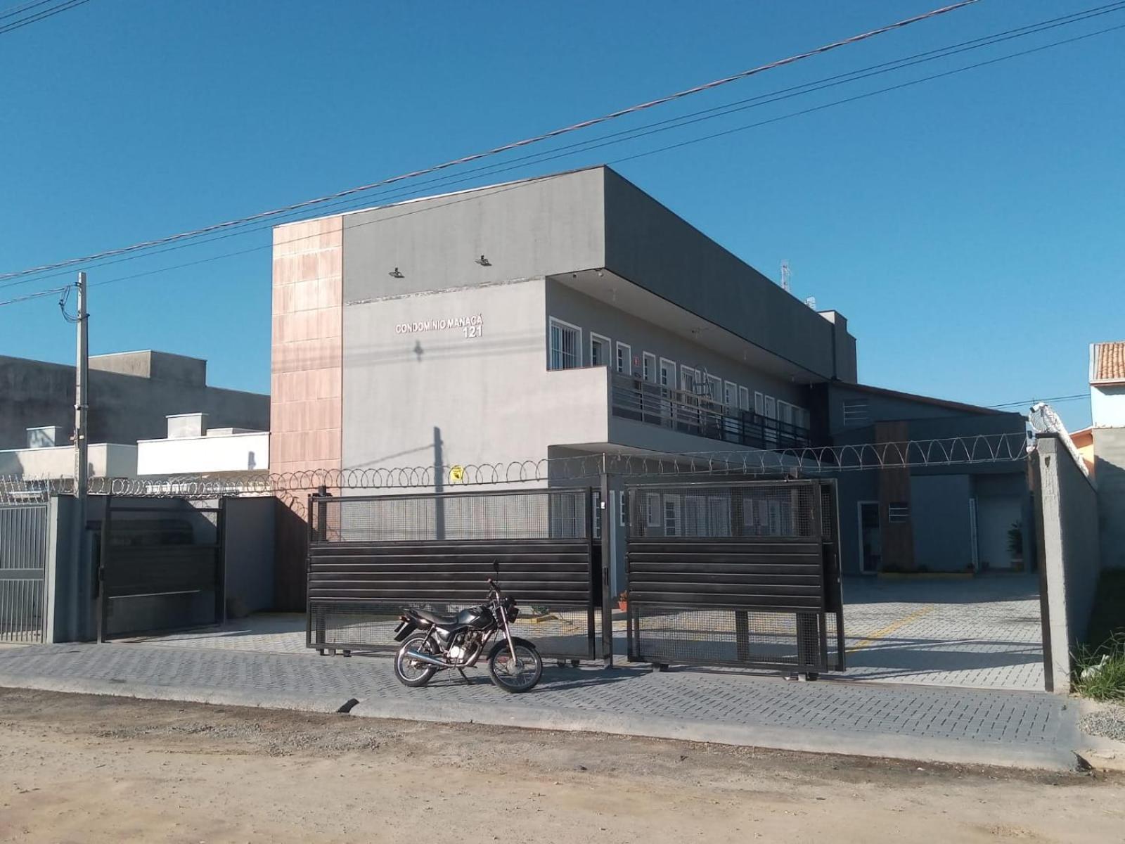 Loft05 Completo Ar Internet Garagem Prox Aparecida E Industrias Apartment ปินดามอญญานกาบา ภายนอก รูปภาพ