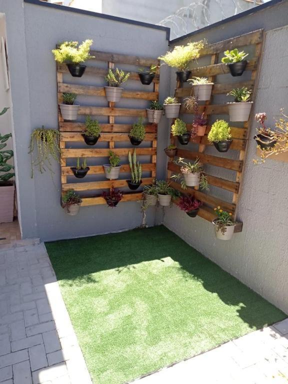 Loft05 Completo Ar Internet Garagem Prox Aparecida E Industrias Apartment ปินดามอญญานกาบา ภายนอก รูปภาพ